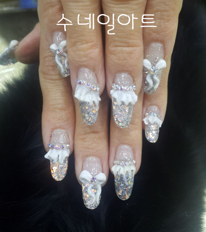 수네일아트