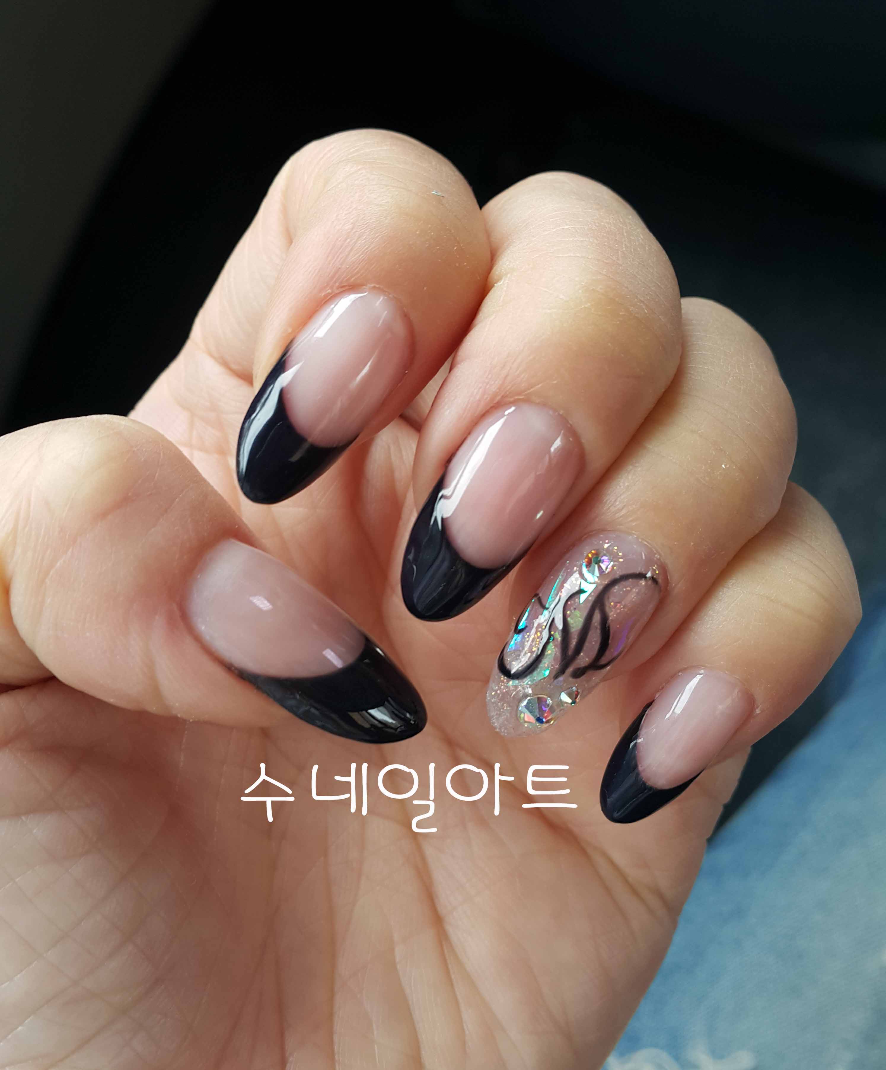 수네일아트