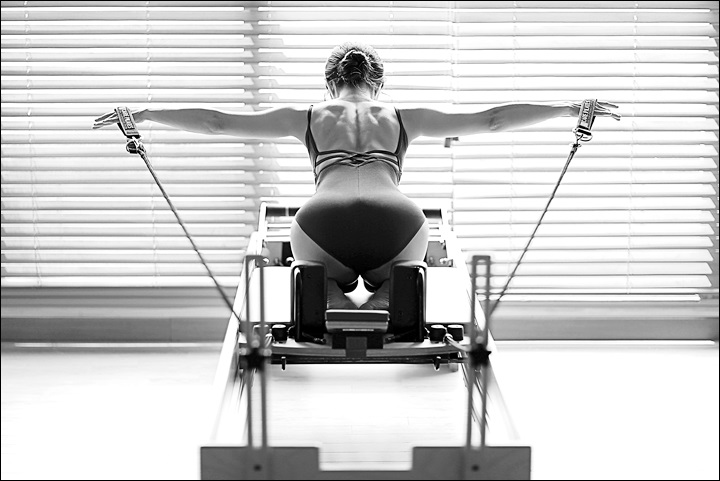 세리 필라테스 향군타워점 대표 이미지