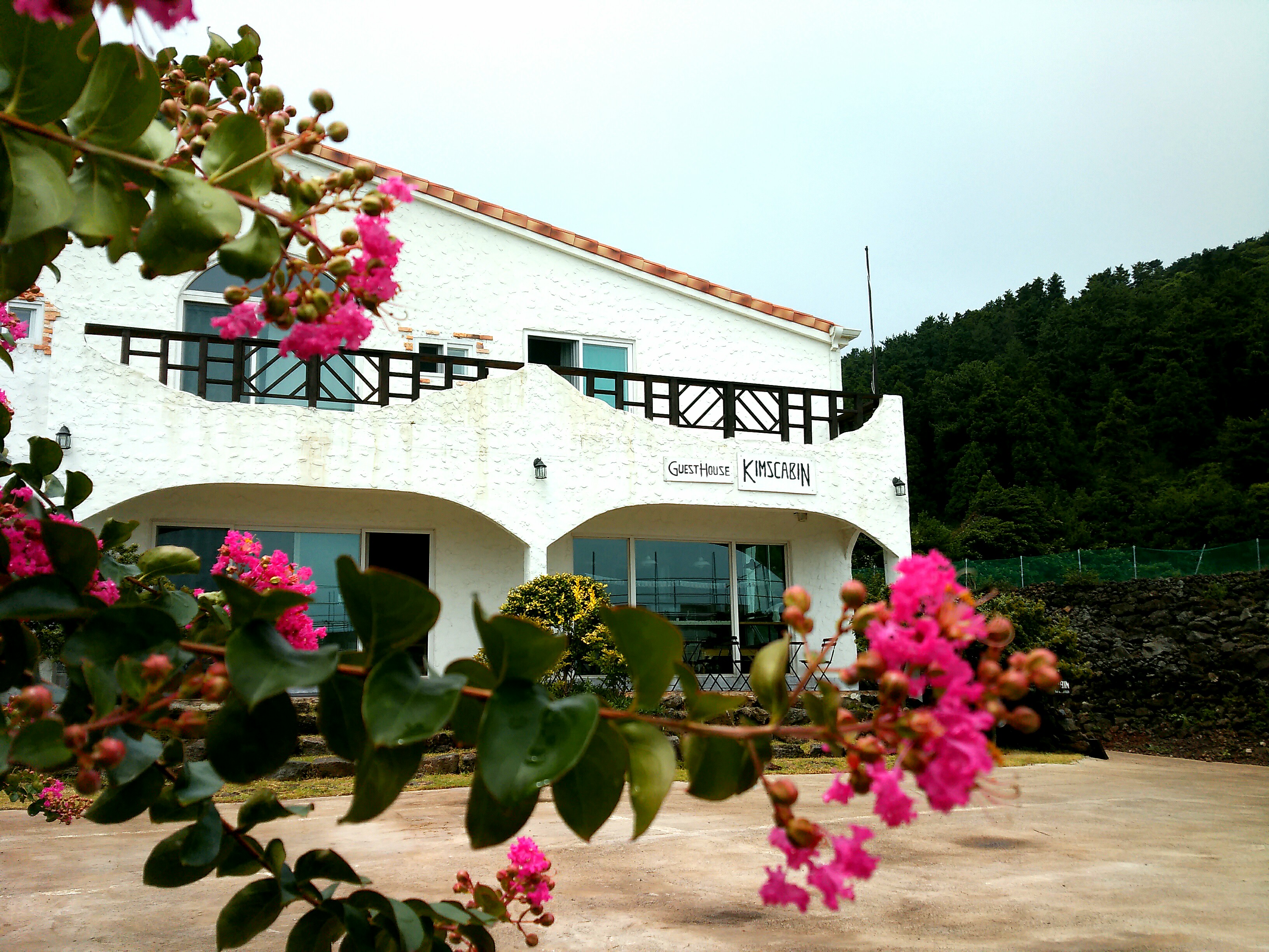 성산게스트하우스 킴스캐빈