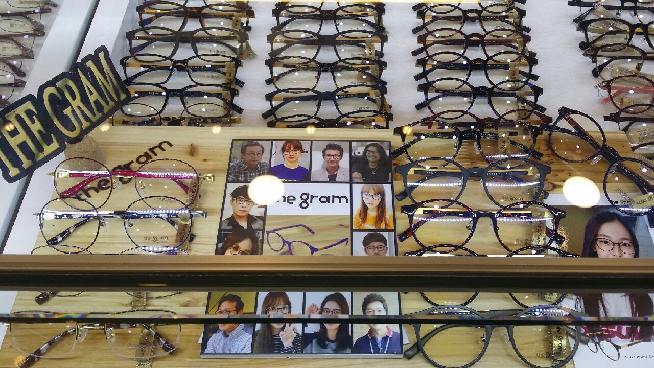 더봄안경원 대표이미지