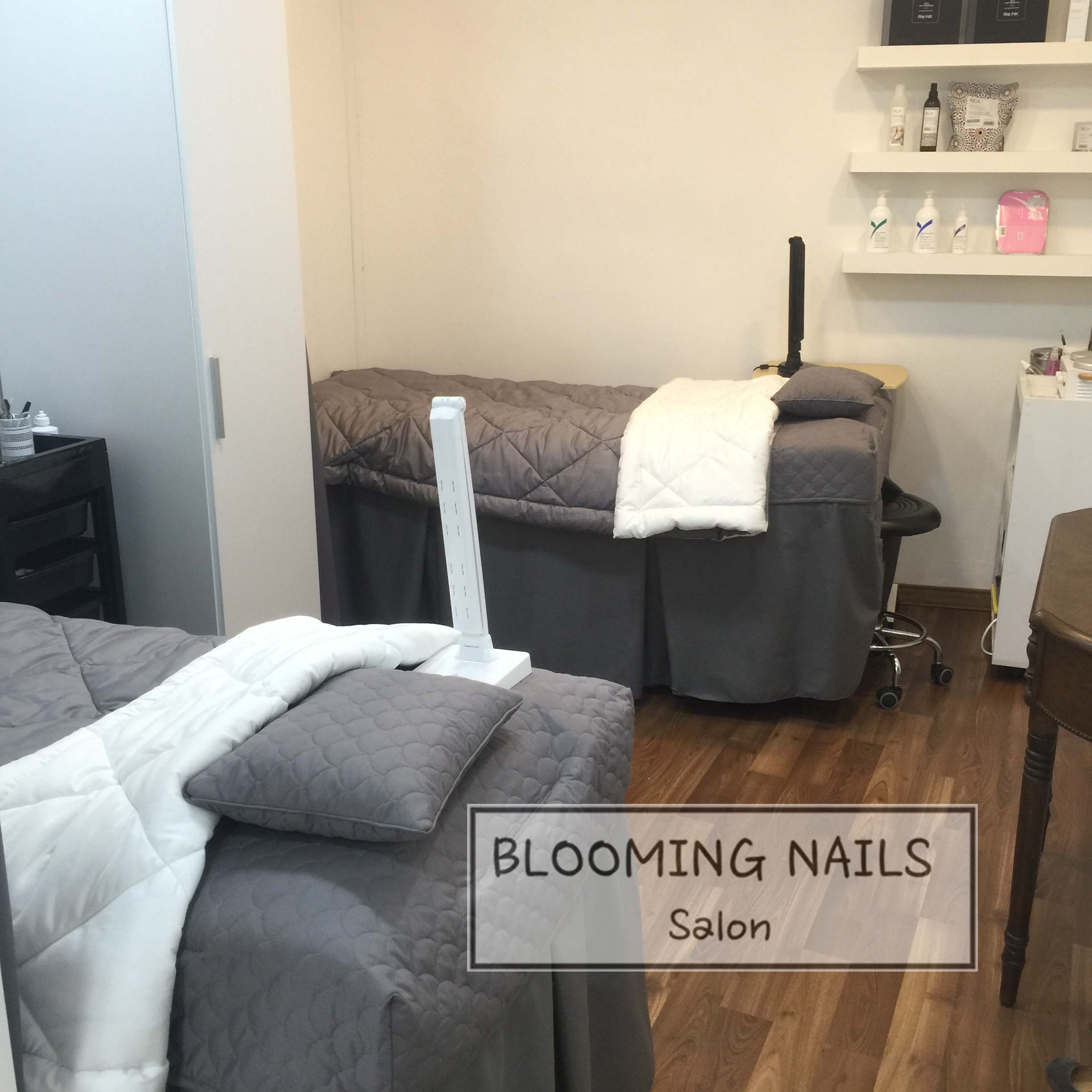 블루밍네일 대표 이미지