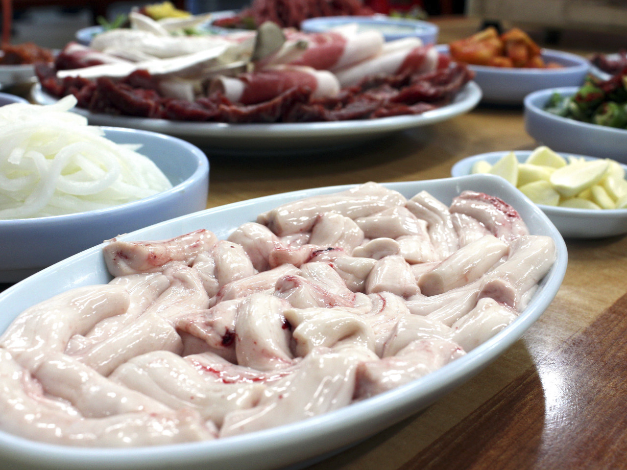 우리식당