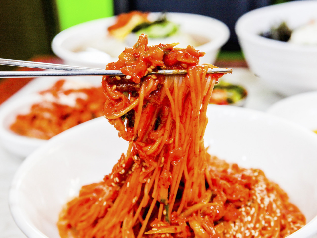 원조우리분식멸치국수 대표 이미지