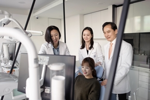 연세여우치과의원 대치점 대표 이미지