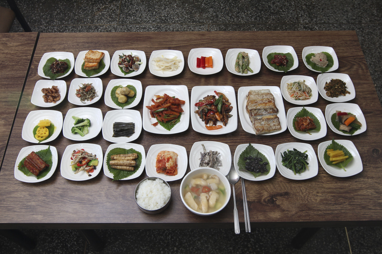 삼일식당