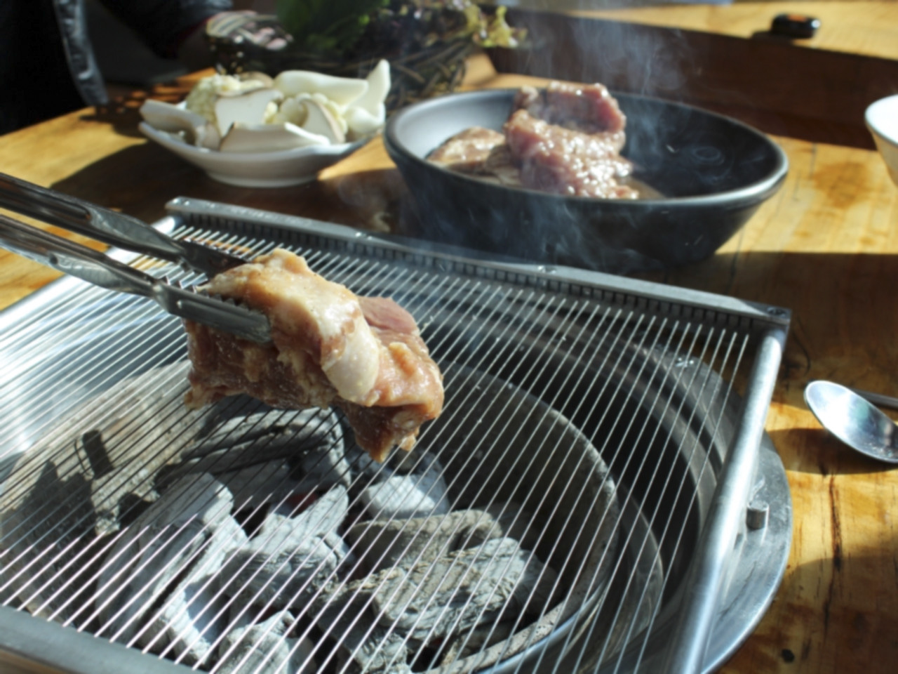 농부네수제갈비