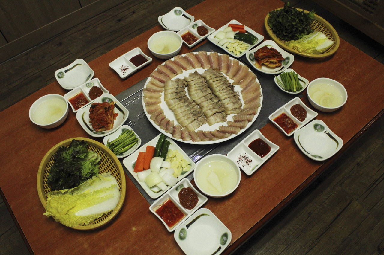 형제왕족발보쌈 대표 이미지