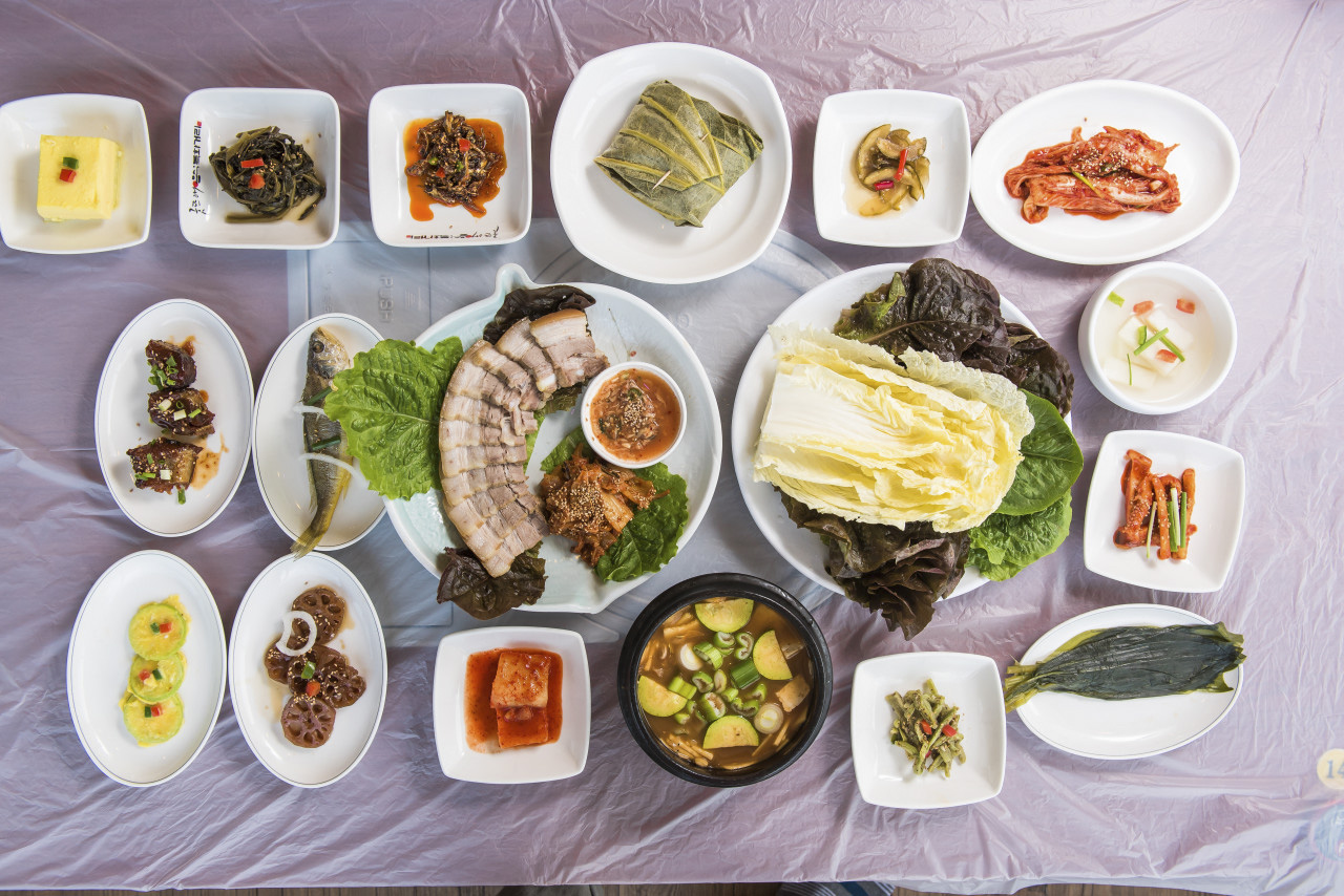 향우정 대표 이미지