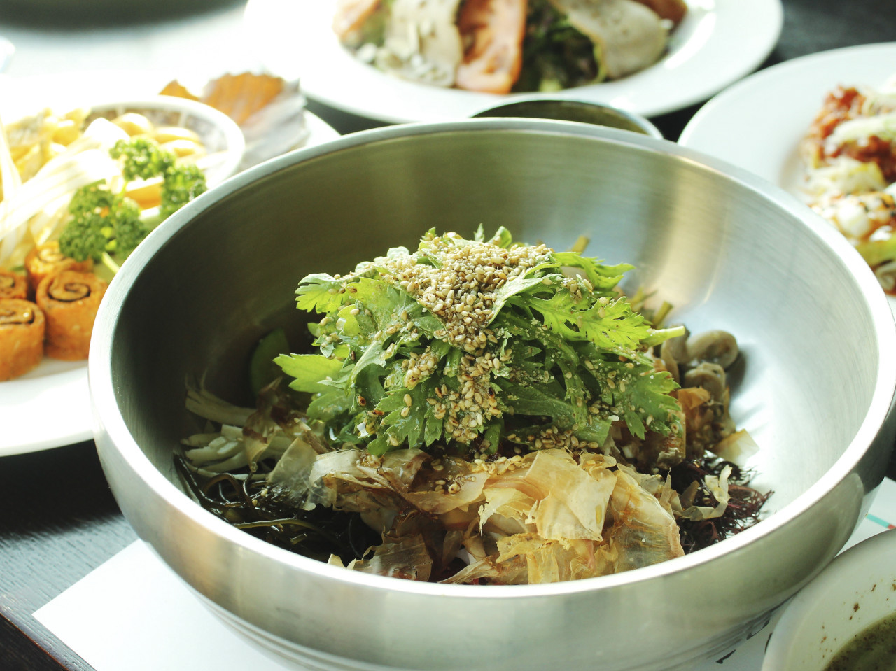 기와집담 대표 이미지