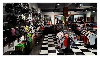 바이크라이딩 대표 이미지