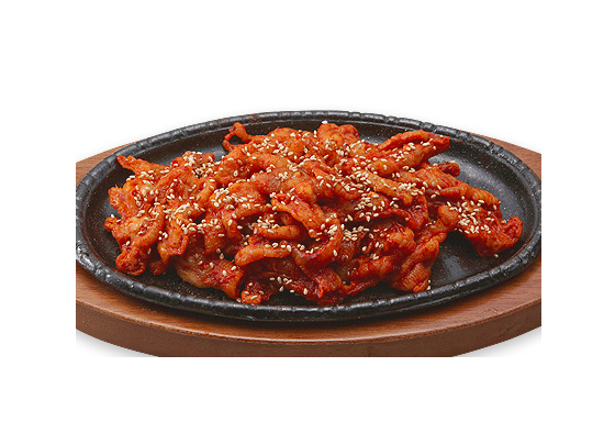 땡촌닭발 부개점