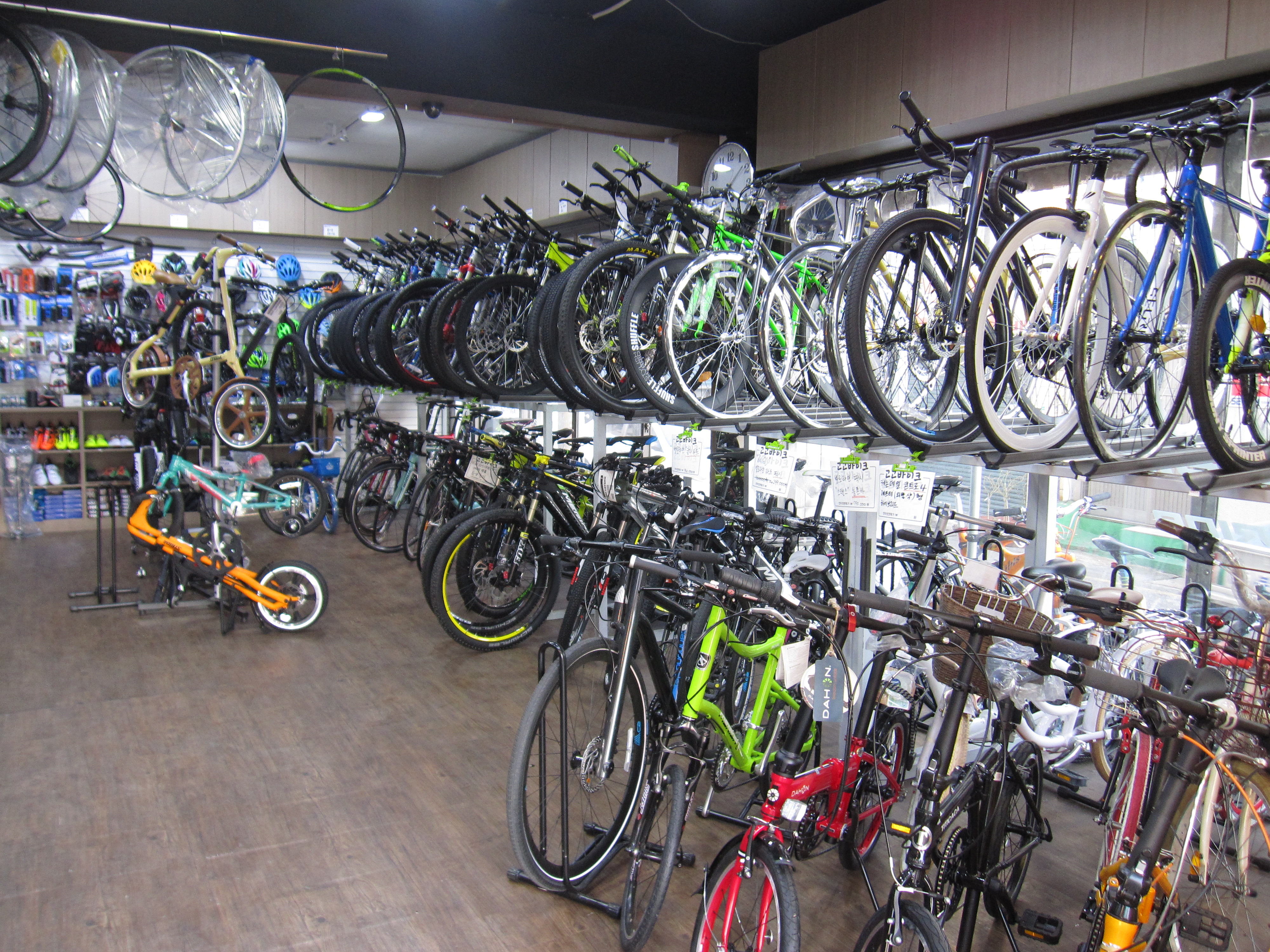 고고바이크 대표 이미지