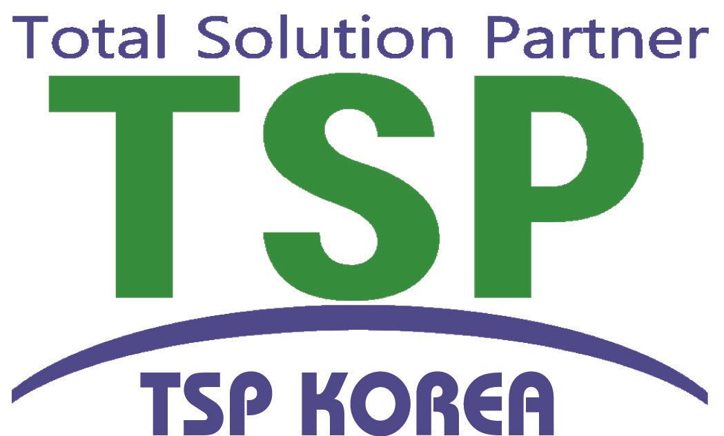 티에스피코리아