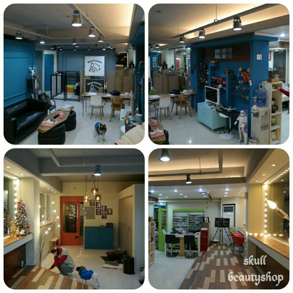 skull뷰티샵 대표 이미지