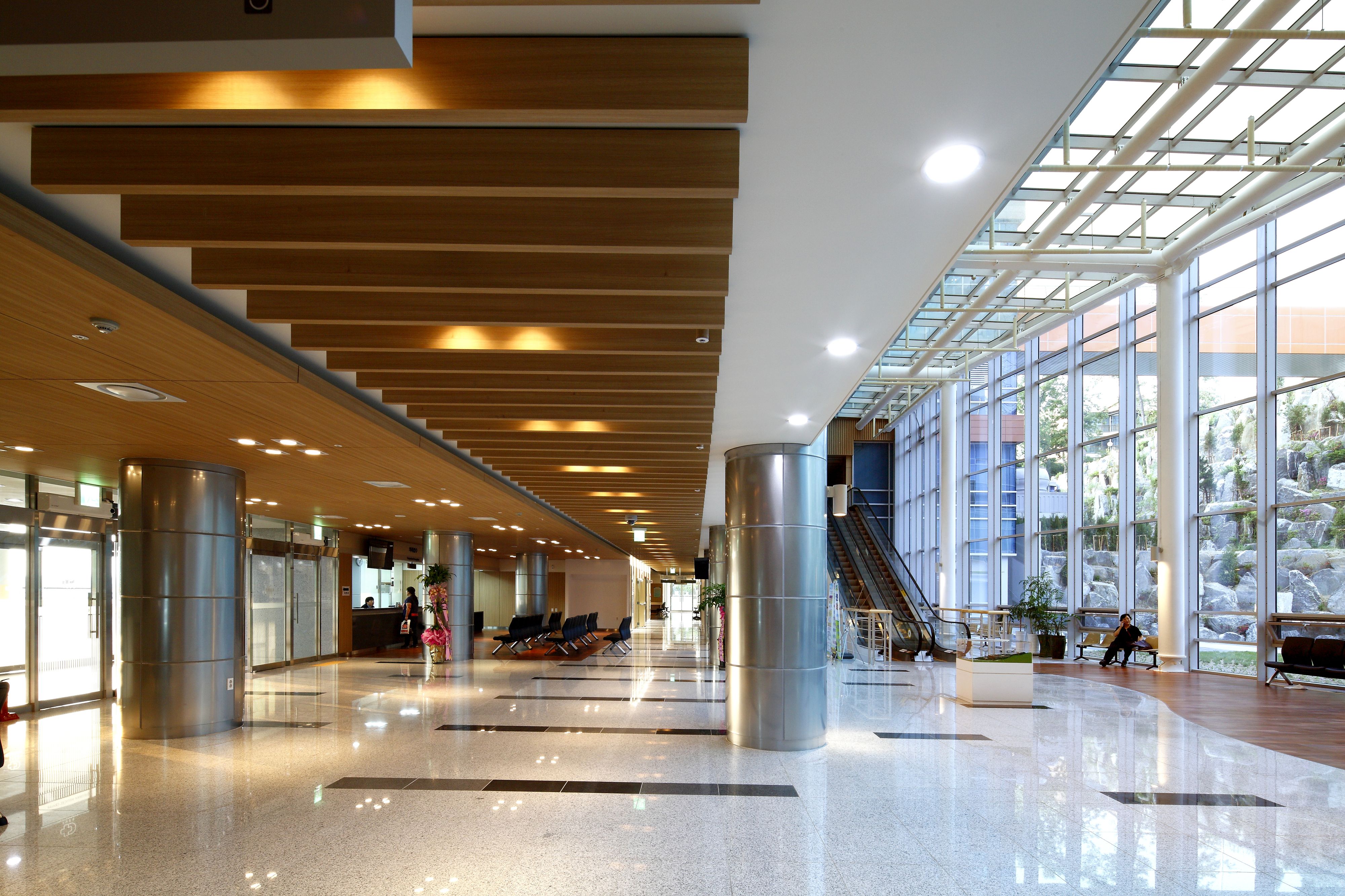 충청남도 천안의료원 대표 이미지