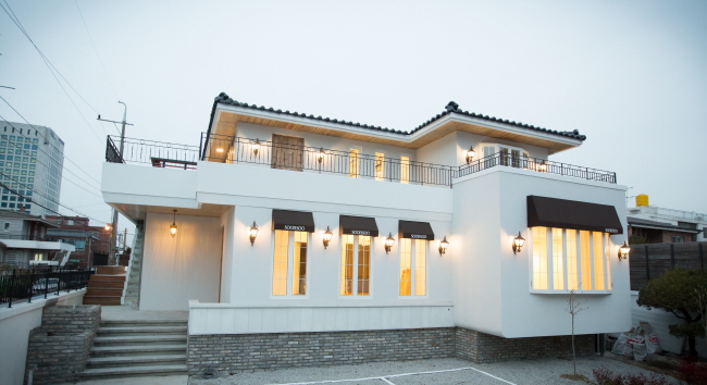 순수웨딩