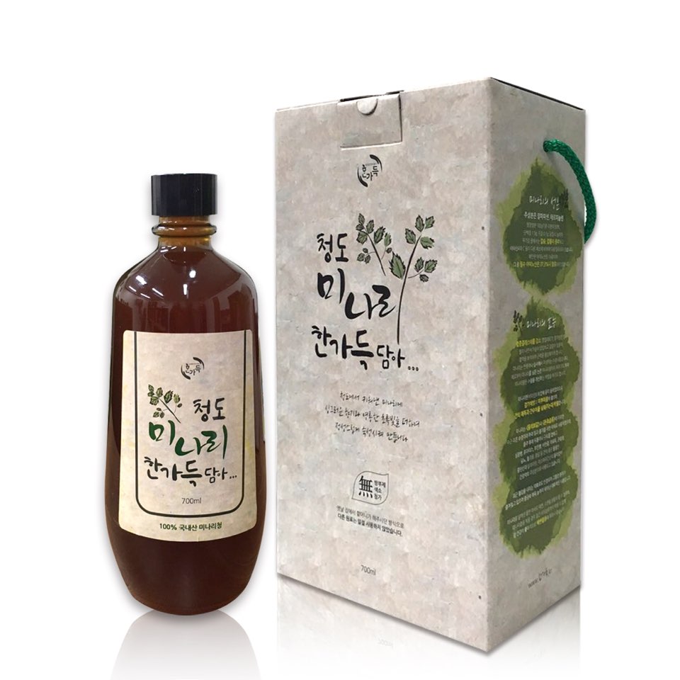 농업회사법인한가득