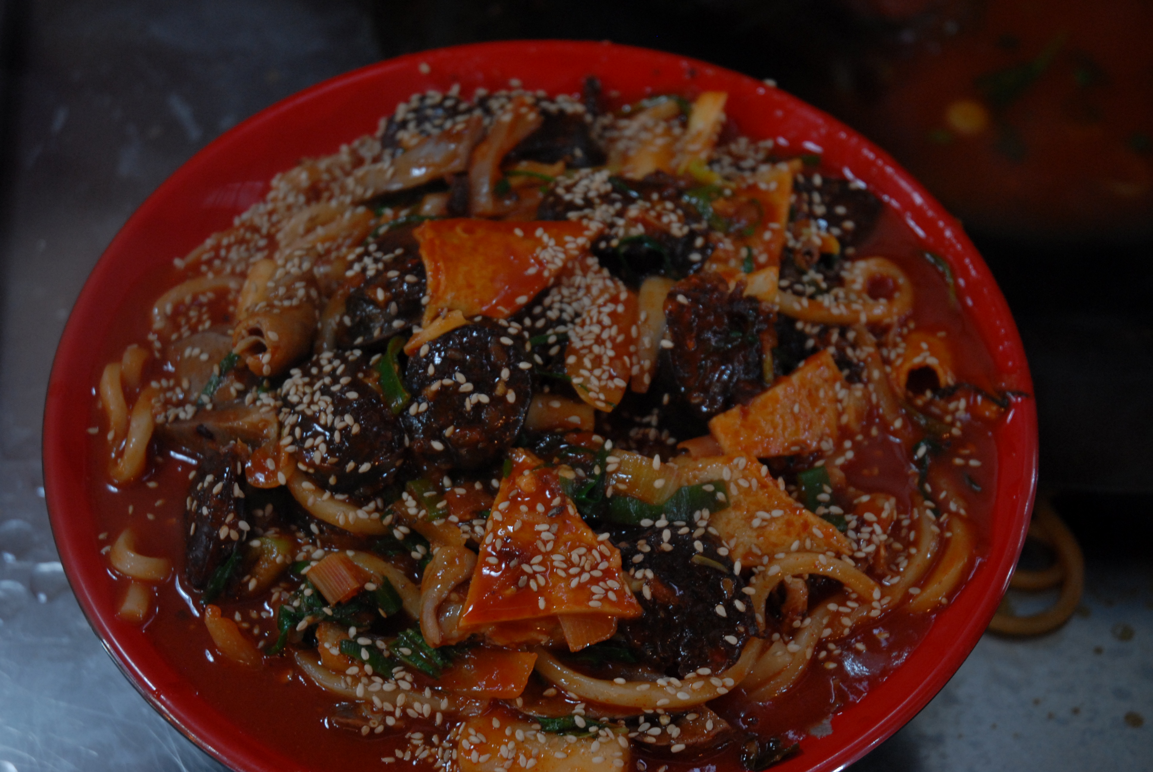 순대리아아주점 대표 이미지