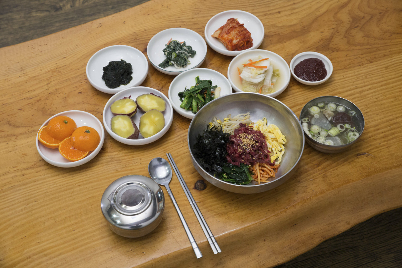금송식육식당