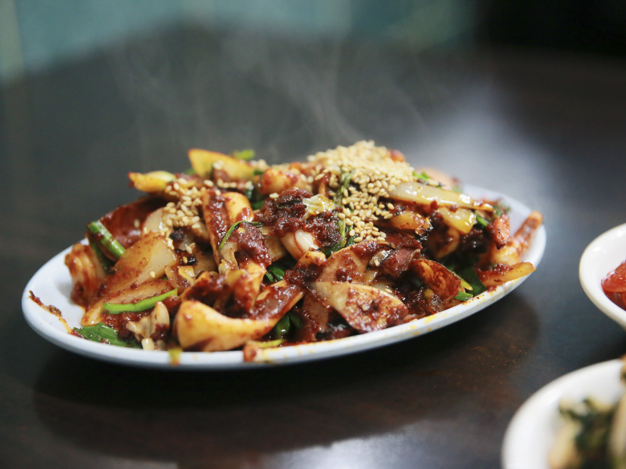 충북식당 설명사진