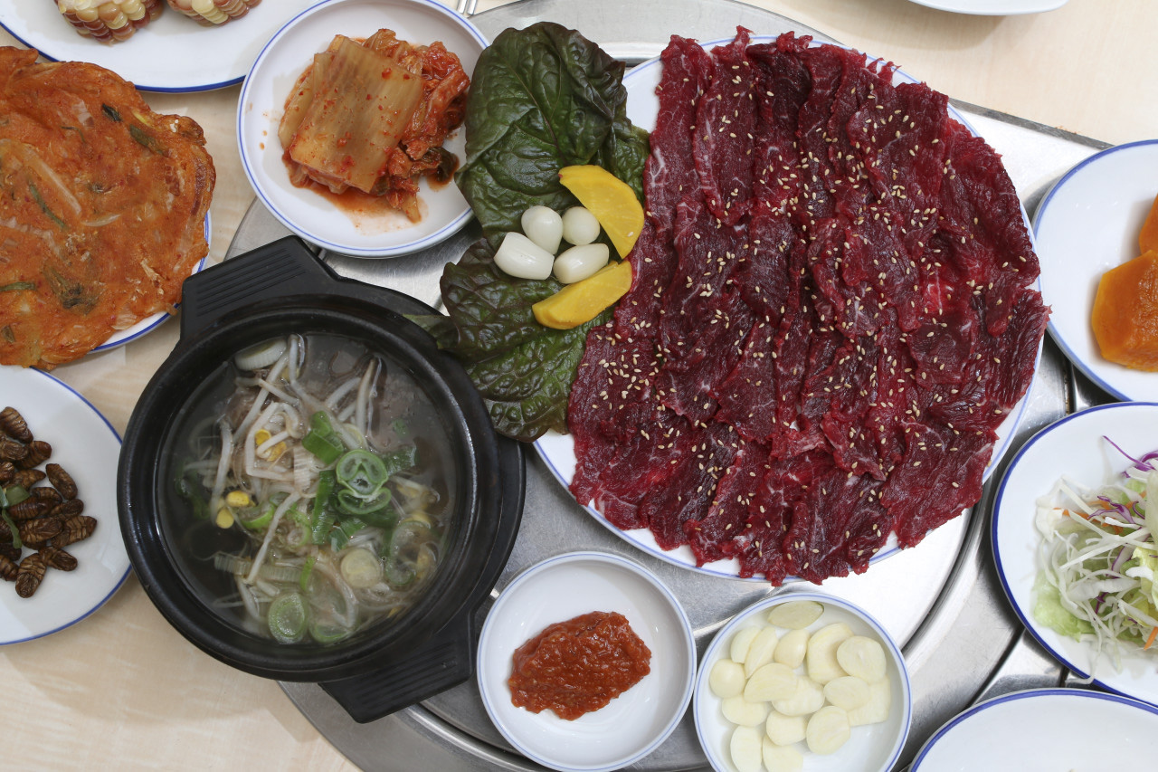 고기굽는사람들