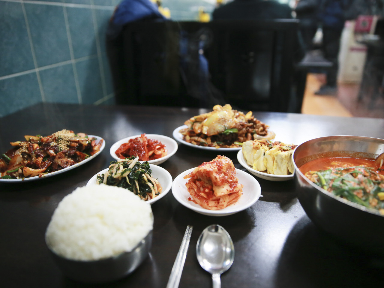 충북식당