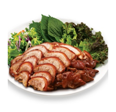 연이네족발 대표 이미지