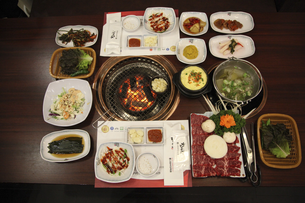 고창부안축협한우명품관참예우