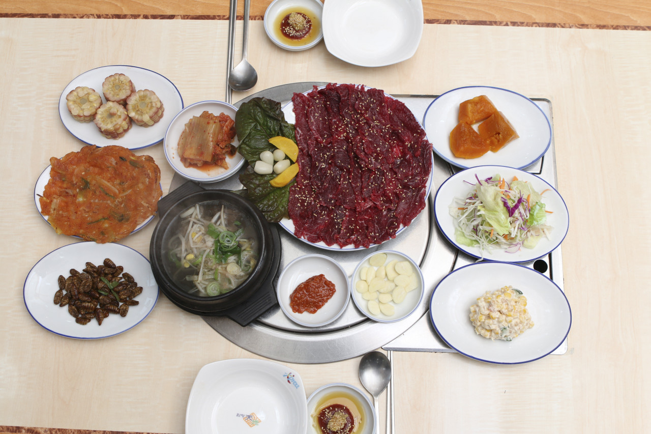 고기굽는사람들