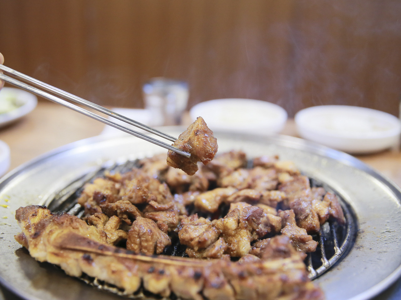순흥골 신길점 설명사진