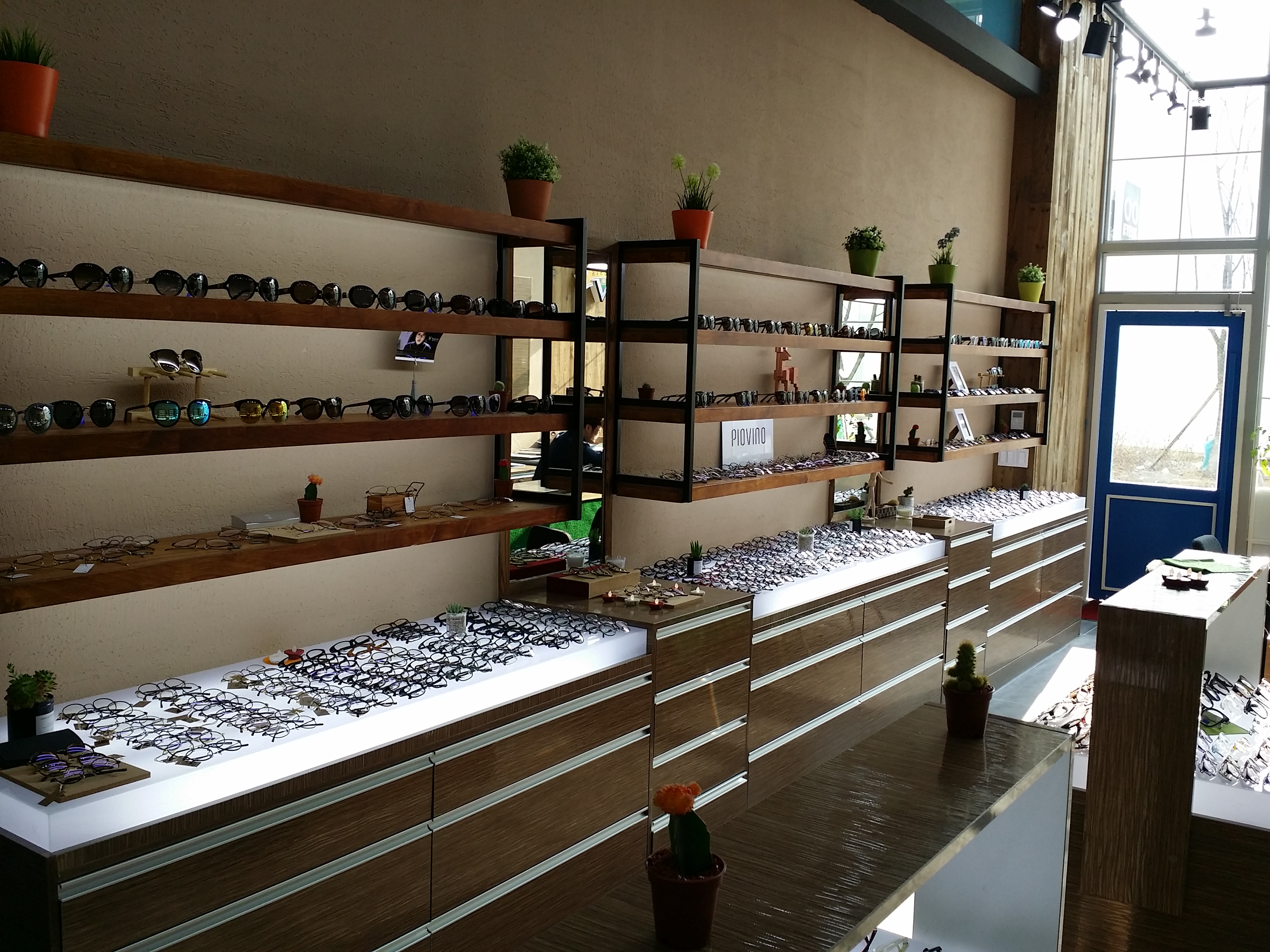 아이시스안경원 대표 이미지