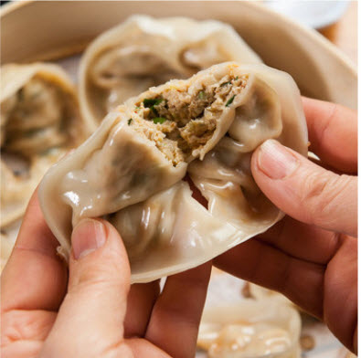 개성손만두요리전문점 청라직영점