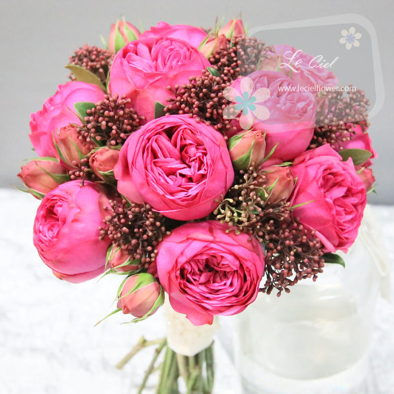 르씨엘플라워 대표 이미지