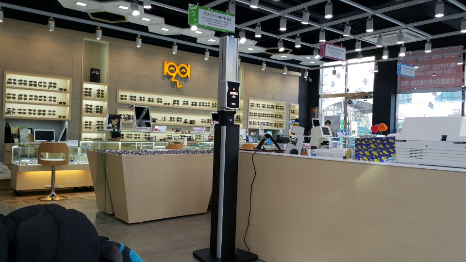 1001안경콘택트 도안점 대표 이미지