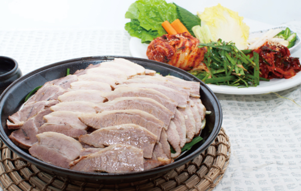 털보네족발보쌈부대찌개