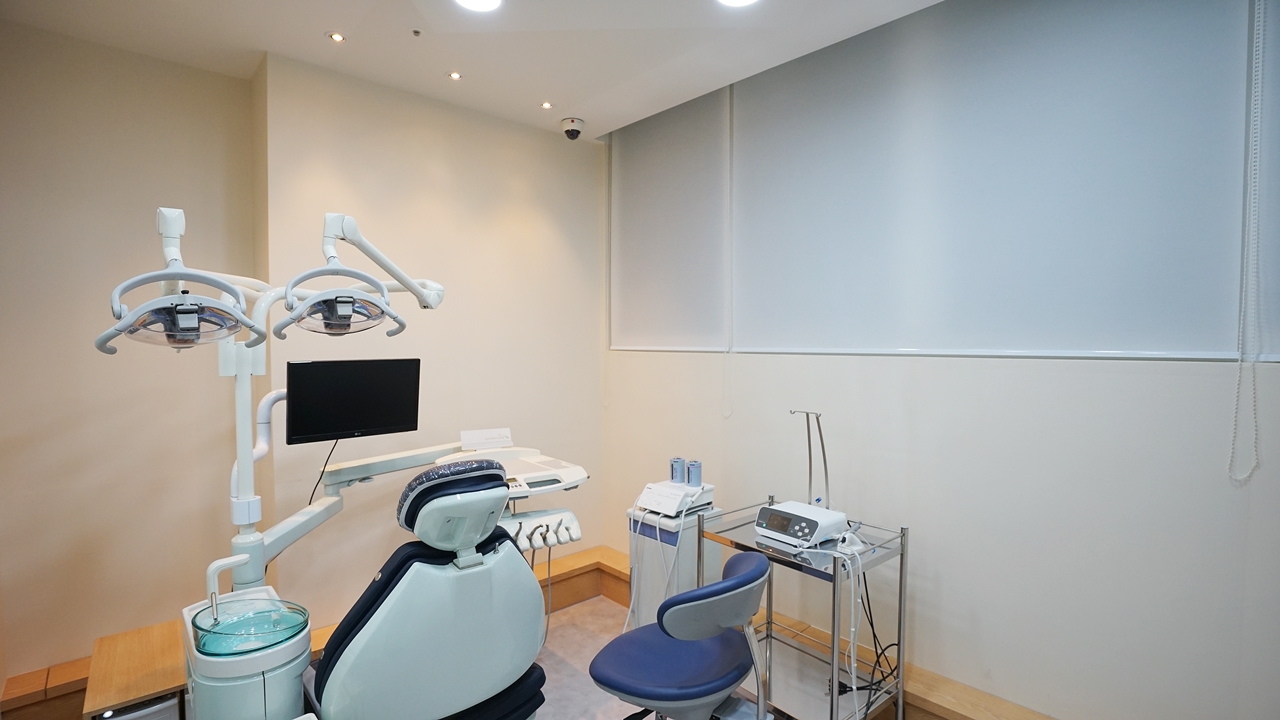 서울탑치과의원 대표 이미지