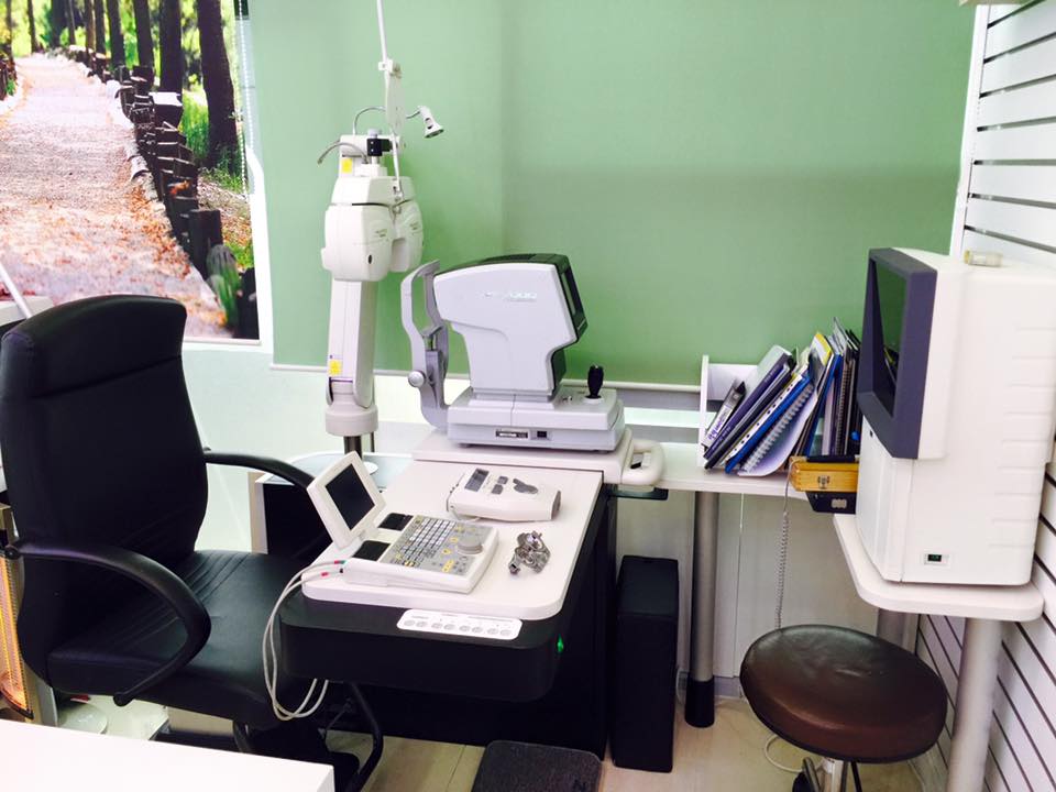 아이테코안경원 대표 이미지