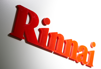 린나이 승운에너지