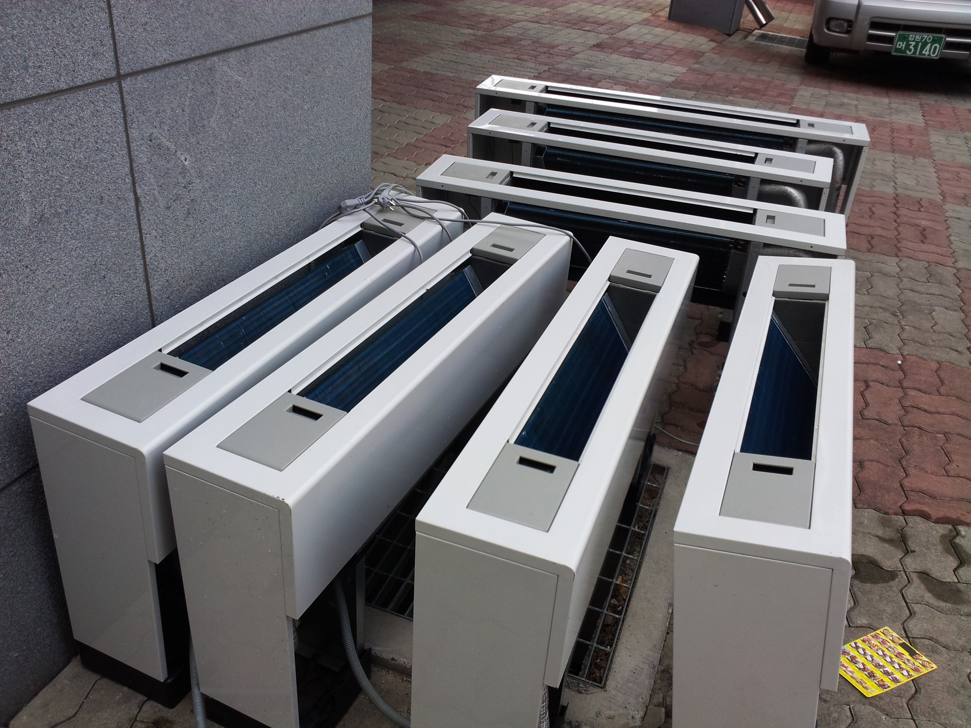 KTC강토크린