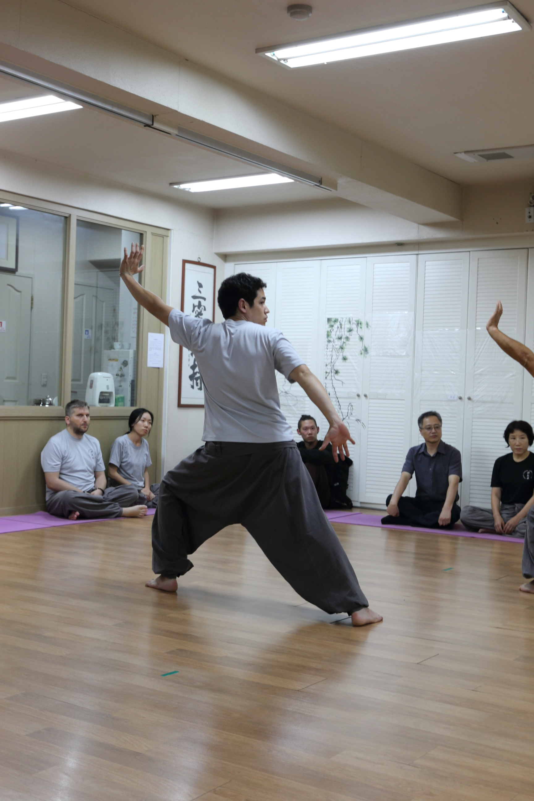 선무도 서울본원 대표 이미지