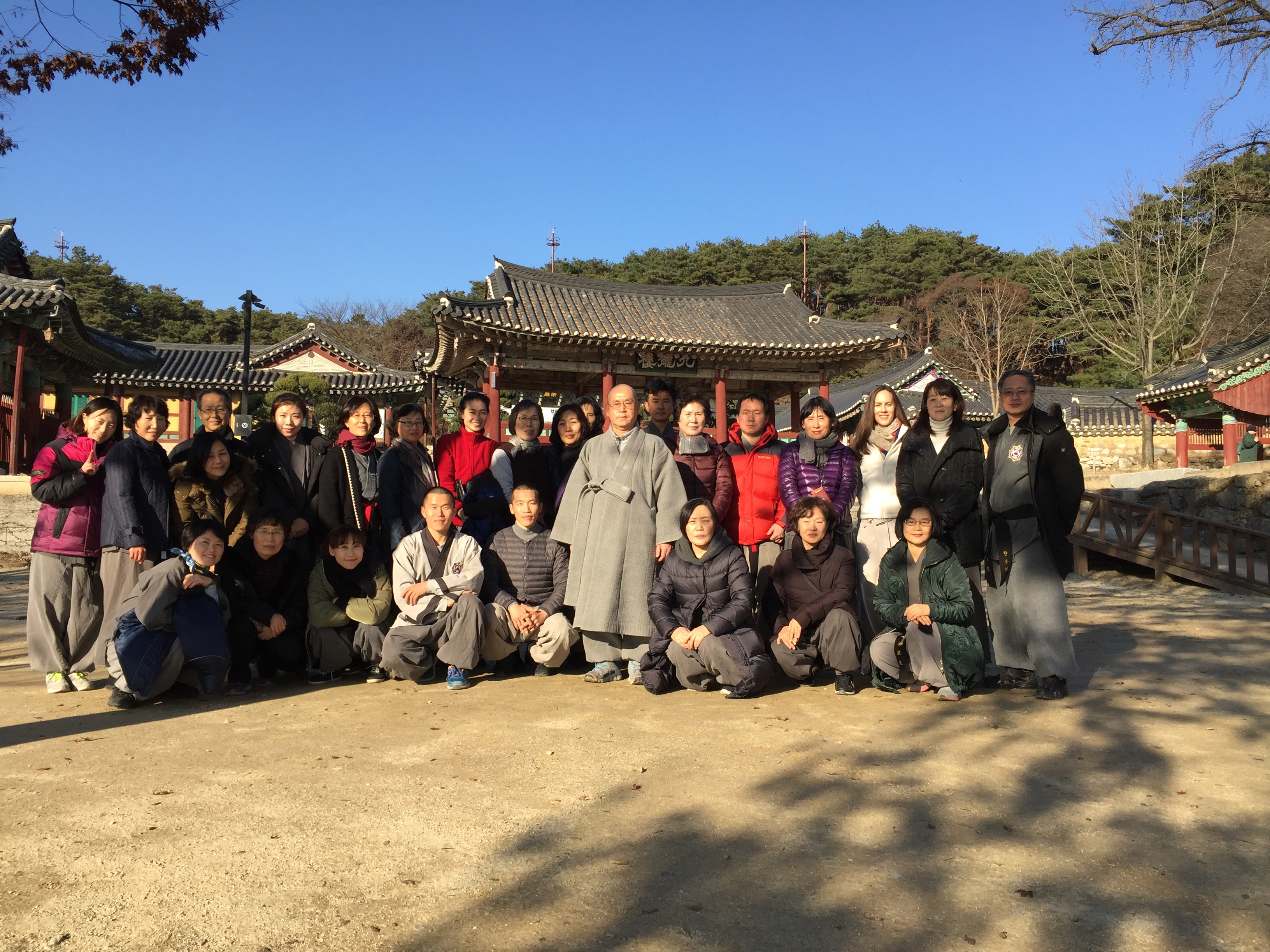 선무도 서울본원 대표 이미지