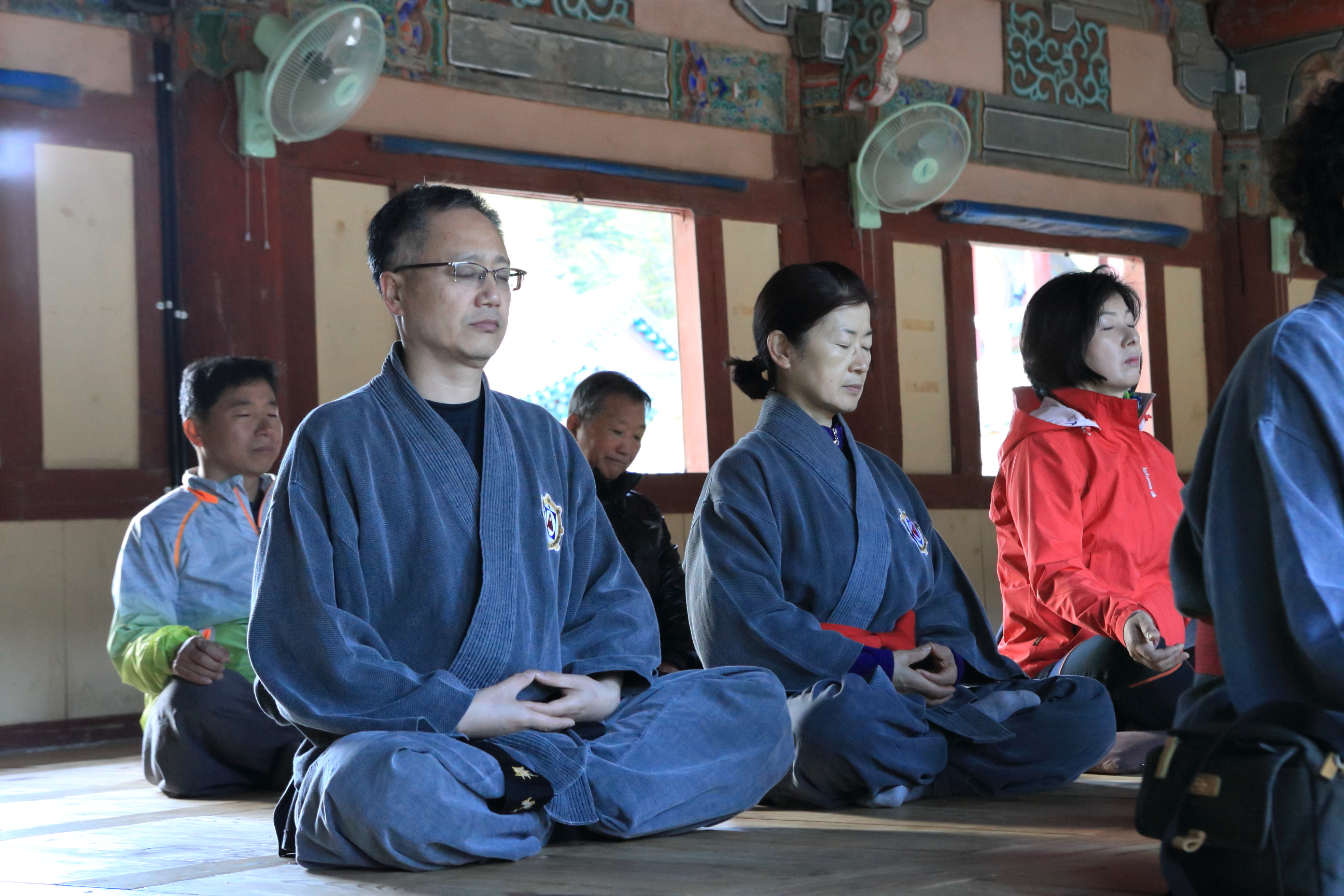 선무도 서울본원 대표 이미지