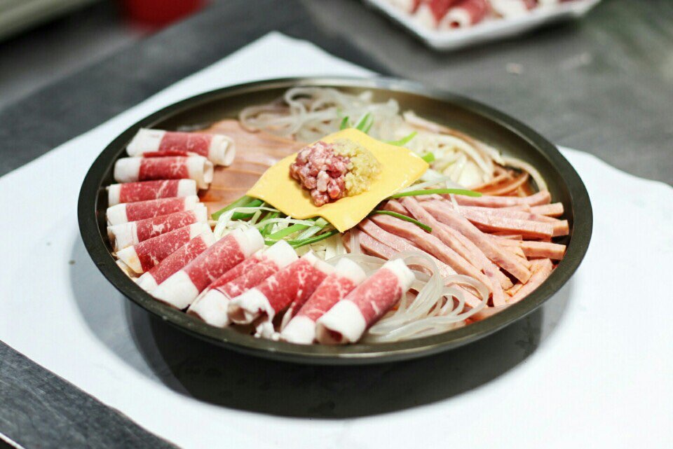 엉클부대찌개 청당점