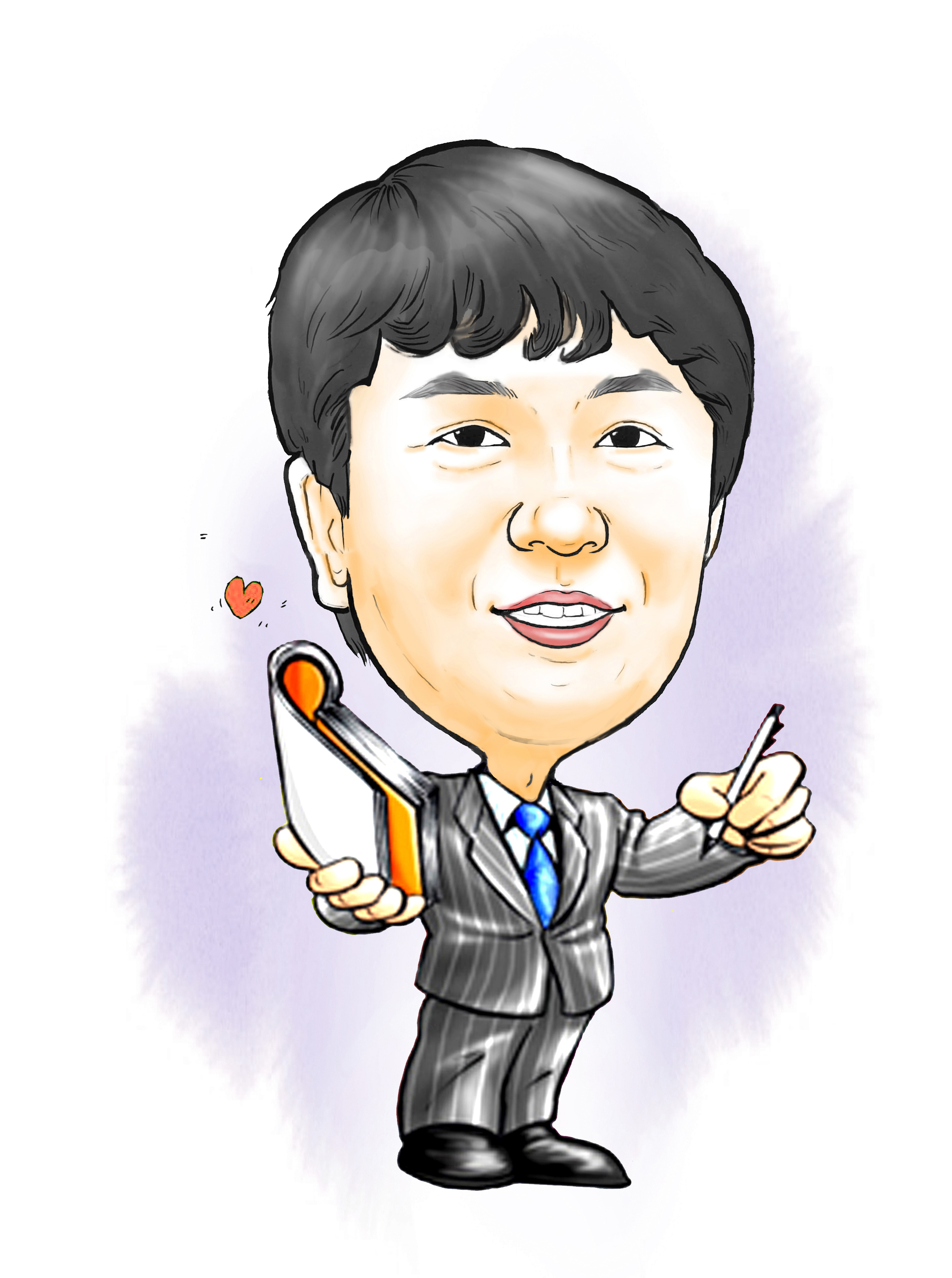 조승건수학전문학원 내부 또는 관련 모습