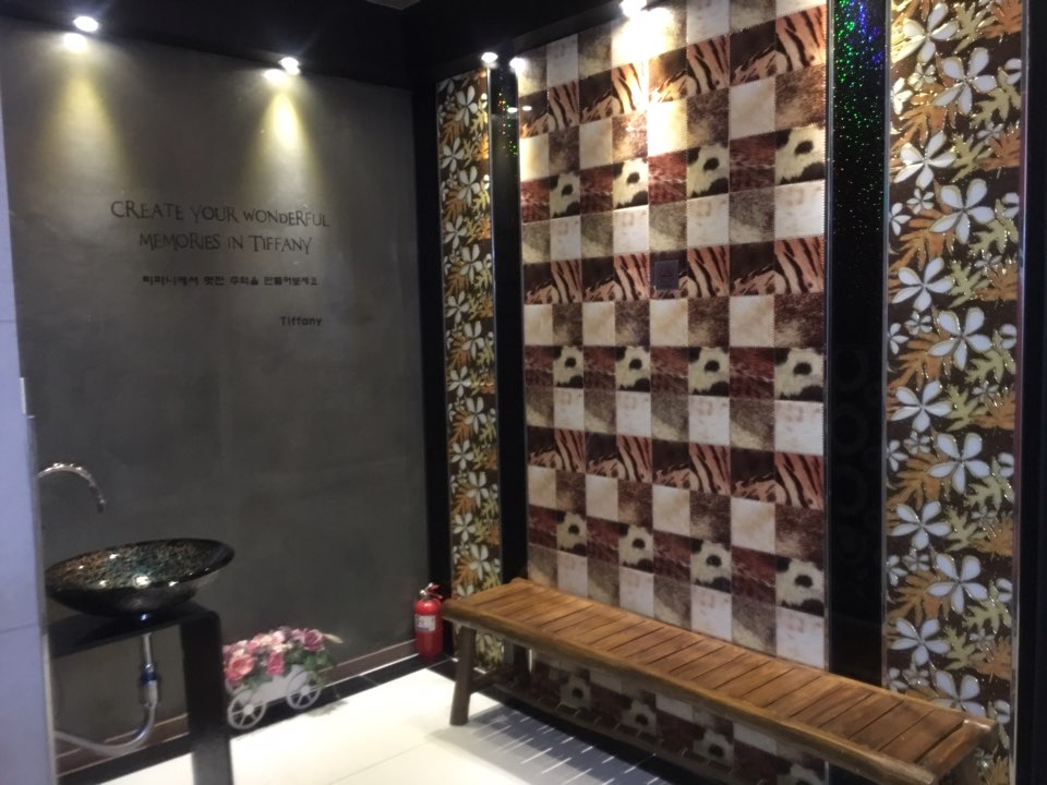 티파니노래연습장