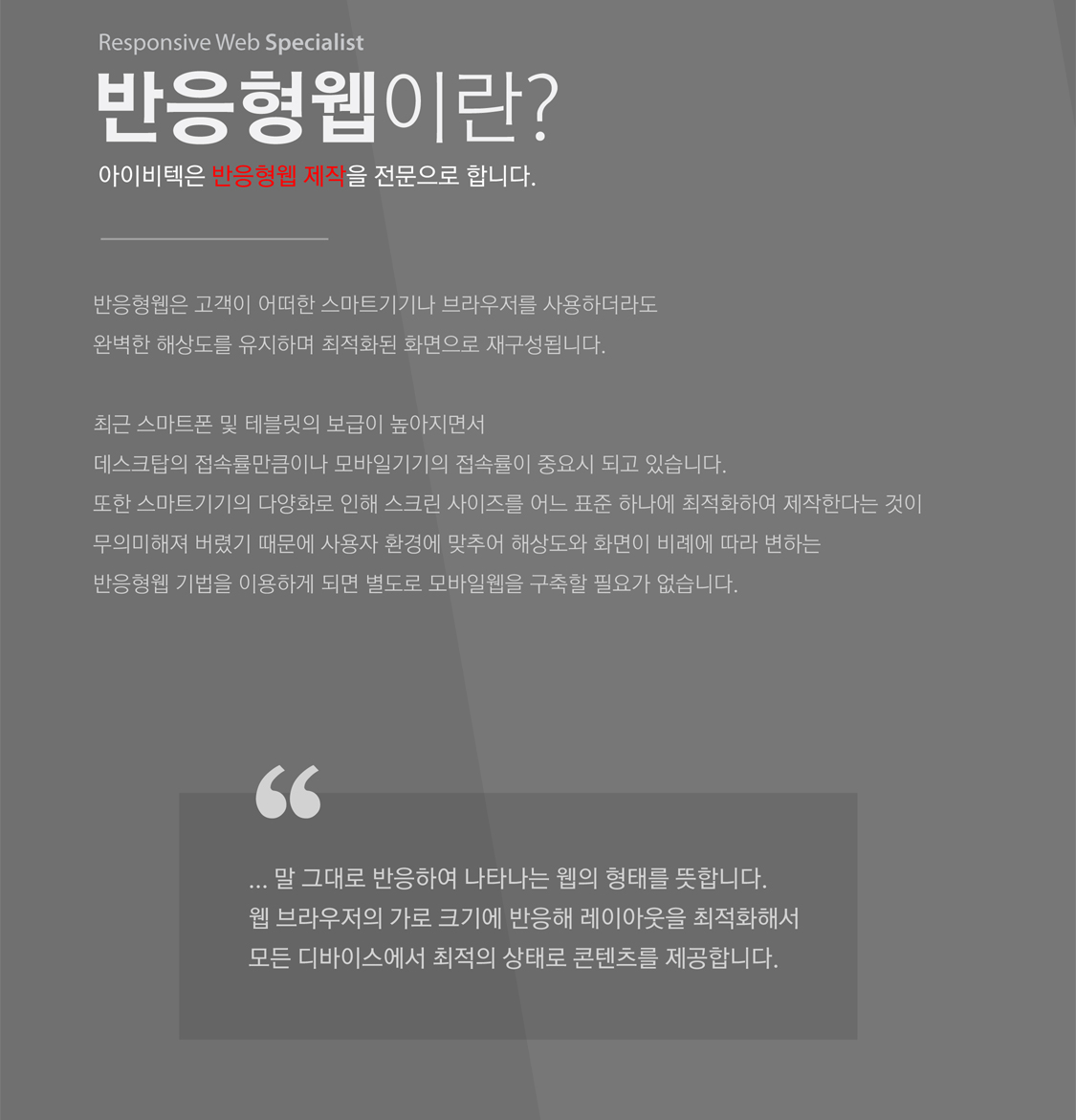 아이비텍