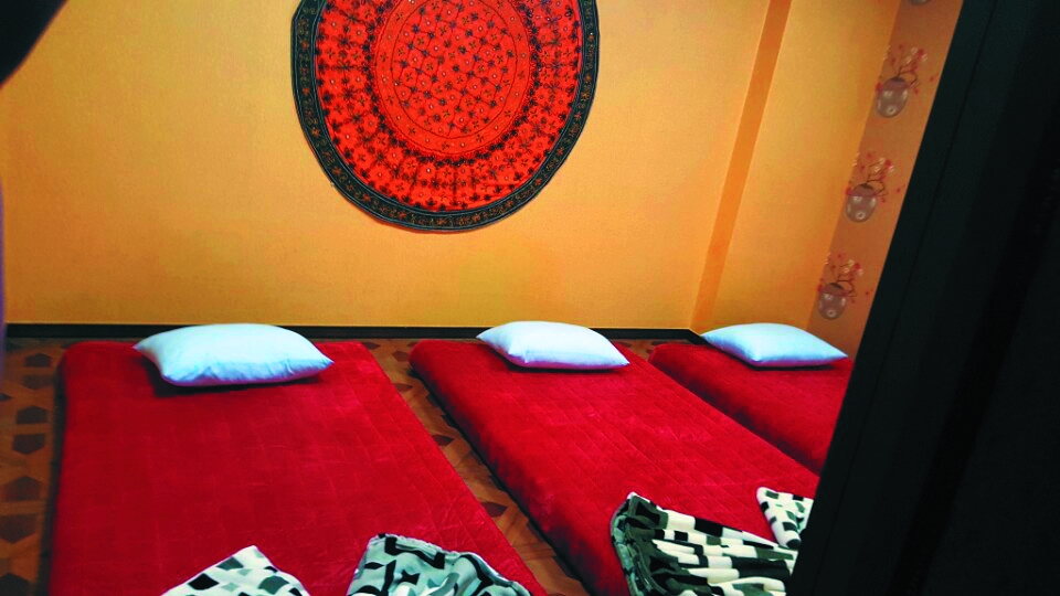 태국정통마사지 photo 4