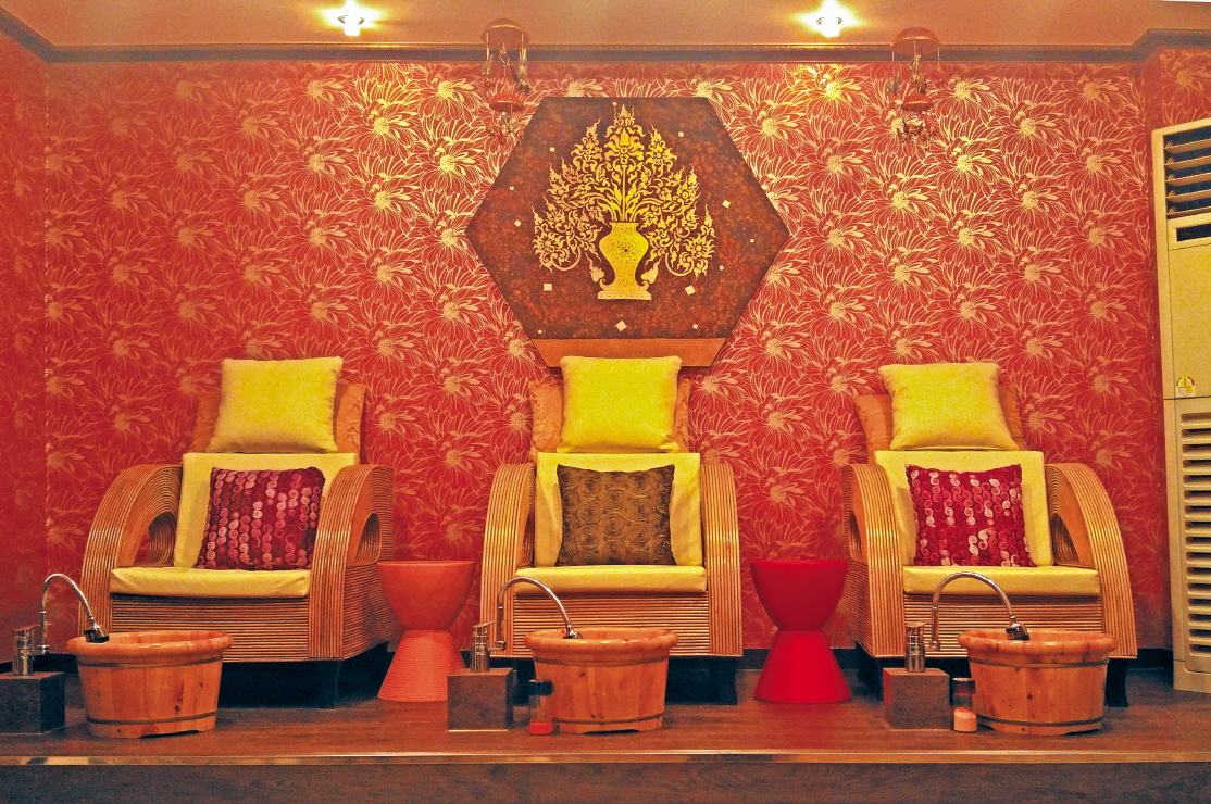 태국정통마사지 photo 2