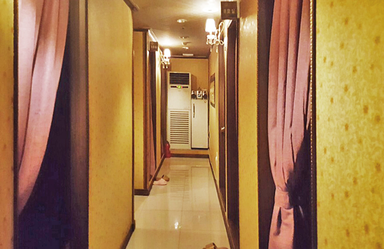 태국정통마사지 photo 7